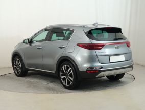Kia Sportage - 2019