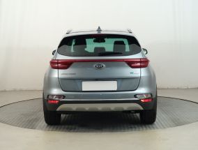 Kia Sportage - 2019