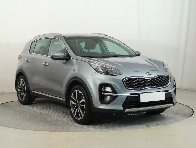 Kia Sportage 2019