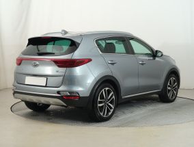 Kia Sportage - 2019