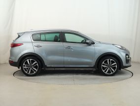 Kia Sportage - 2019