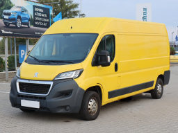 Peugeot Boxer 2019