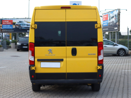 Peugeot Boxer 2019