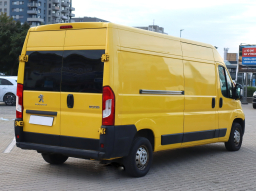 Peugeot Boxer 2019