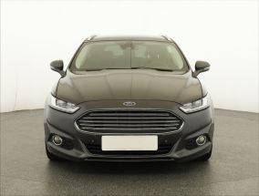 Ford Mondeo - 2015
