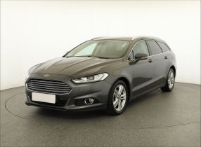 Ford Mondeo - 2015