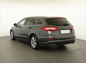 Ford Mondeo - 2015