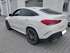 Mercedes-Benz GLE Coupe - 2023