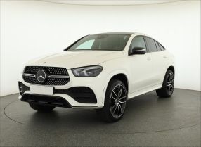 Mercedes-Benz GLE Coupe - 2023