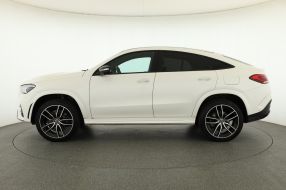 Mercedes-Benz GLE Coupe - 2023