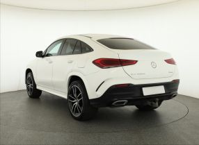 Mercedes-Benz GLE Coupe - 2023