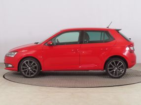 Skoda Fabia - 2021