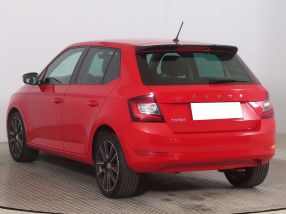 Skoda Fabia - 2021