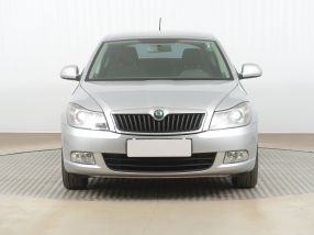 Skoda Octavia - 2011