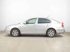 Skoda Octavia - 2011