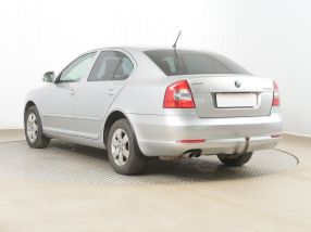 Skoda Octavia - 2011