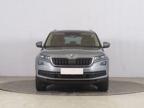 Skoda Kodiaq - 2018