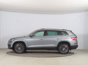Skoda Kodiaq - 2018
