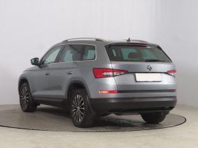 Skoda Kodiaq - 2018