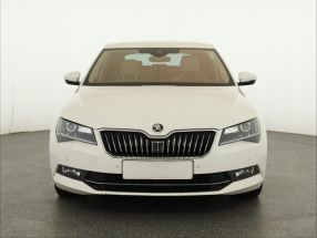 Skoda Superb - 2015