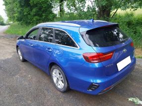 Kia Ceed - 2021