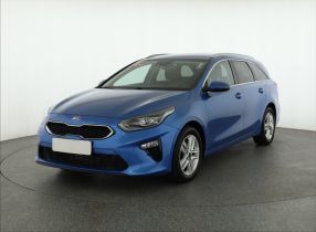 Kia Ceed - 2021
