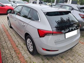 Skoda Scala - 2019