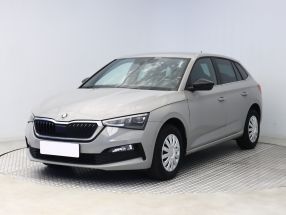 Skoda Scala - 2019