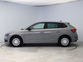 Skoda Scala - 2019