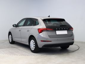 Skoda Scala - 2019