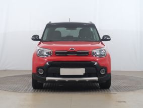 Kia Soul - 2017