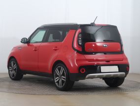 Kia Soul - 2017