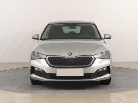 Skoda Scala - 2020