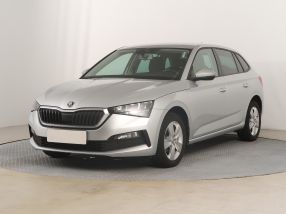 Skoda Scala - 2020