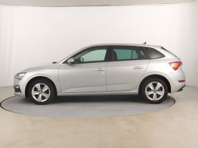 Skoda Scala - 2020