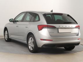 Skoda Scala - 2020