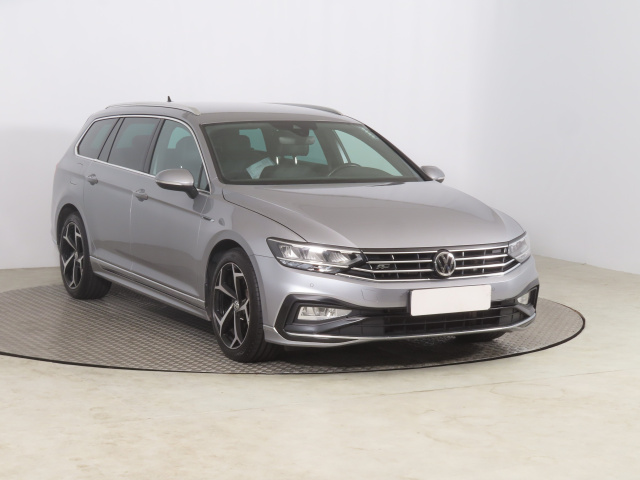 Volkswagen Passat 2020