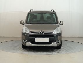 Citroen Berlingo - 2012
