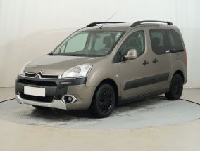 Citroen Berlingo - 2012