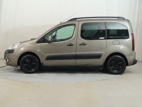Citroen Berlingo - 2012