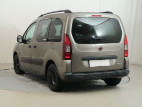 Citroen Berlingo - 2012