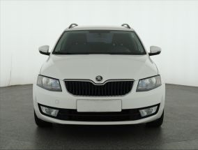 Skoda Octavia - 2013