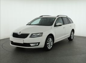 Skoda Octavia - 2013