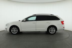 Skoda Octavia - 2013