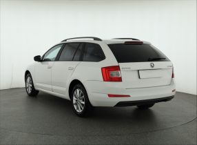 Skoda Octavia - 2013