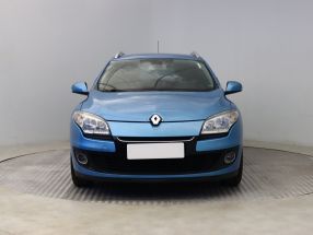 Renault Megane - 2012