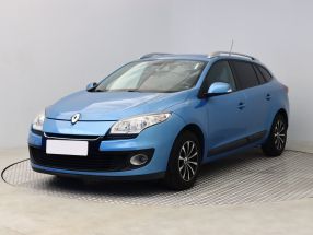 Renault Megane - 2012