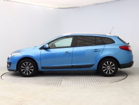Renault Megane - 2012