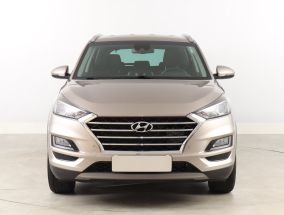 Hyundai Tucson - 2019