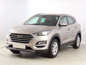 Hyundai Tucson - 2019